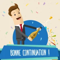 cagnotte pot de départ