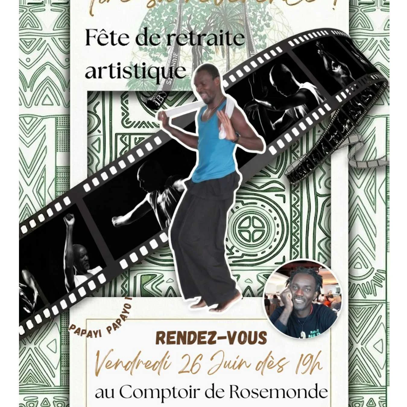 cagnotte pot de départ
