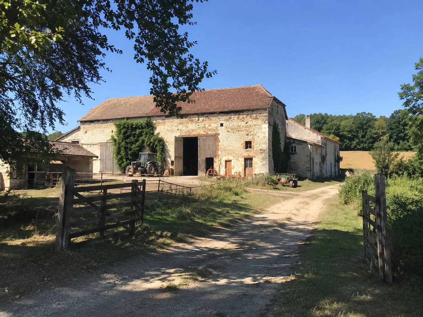cagnotte agriculture