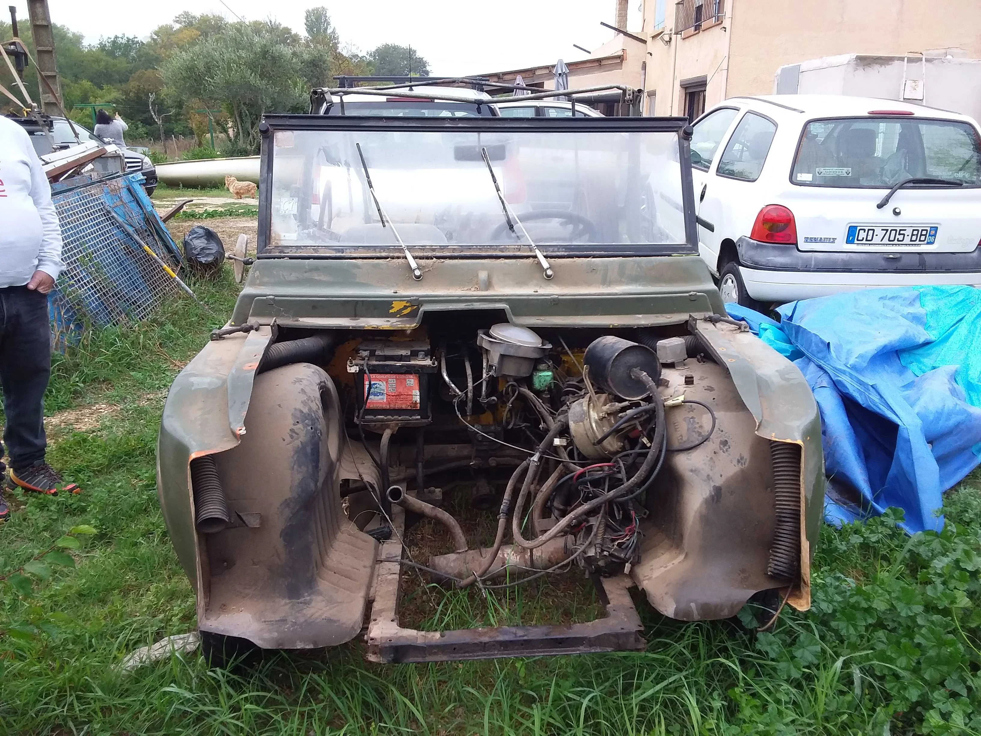 cagnotte autre