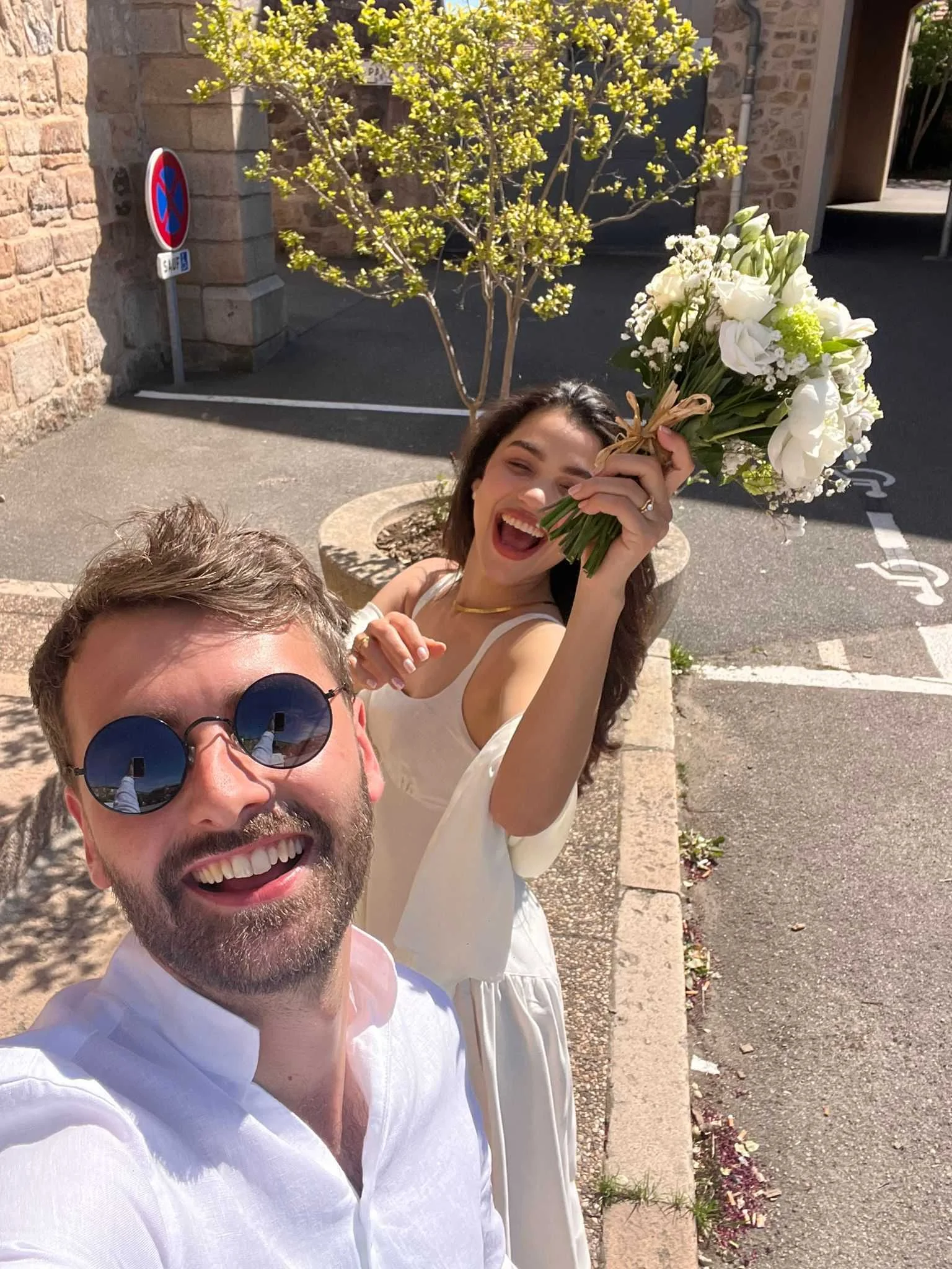 cagnotte mariage