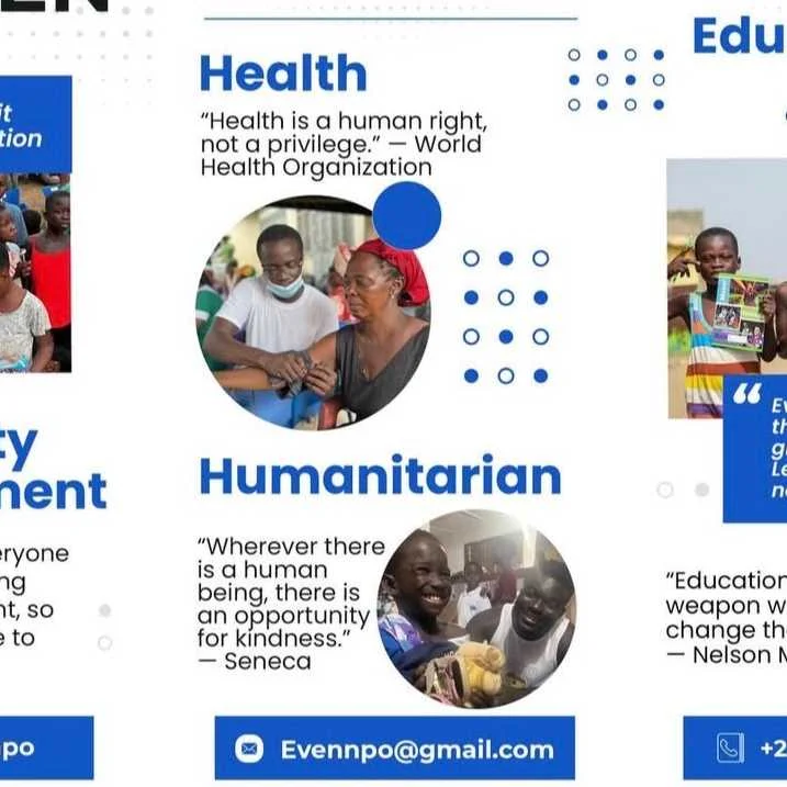 cagnotte humanitaire