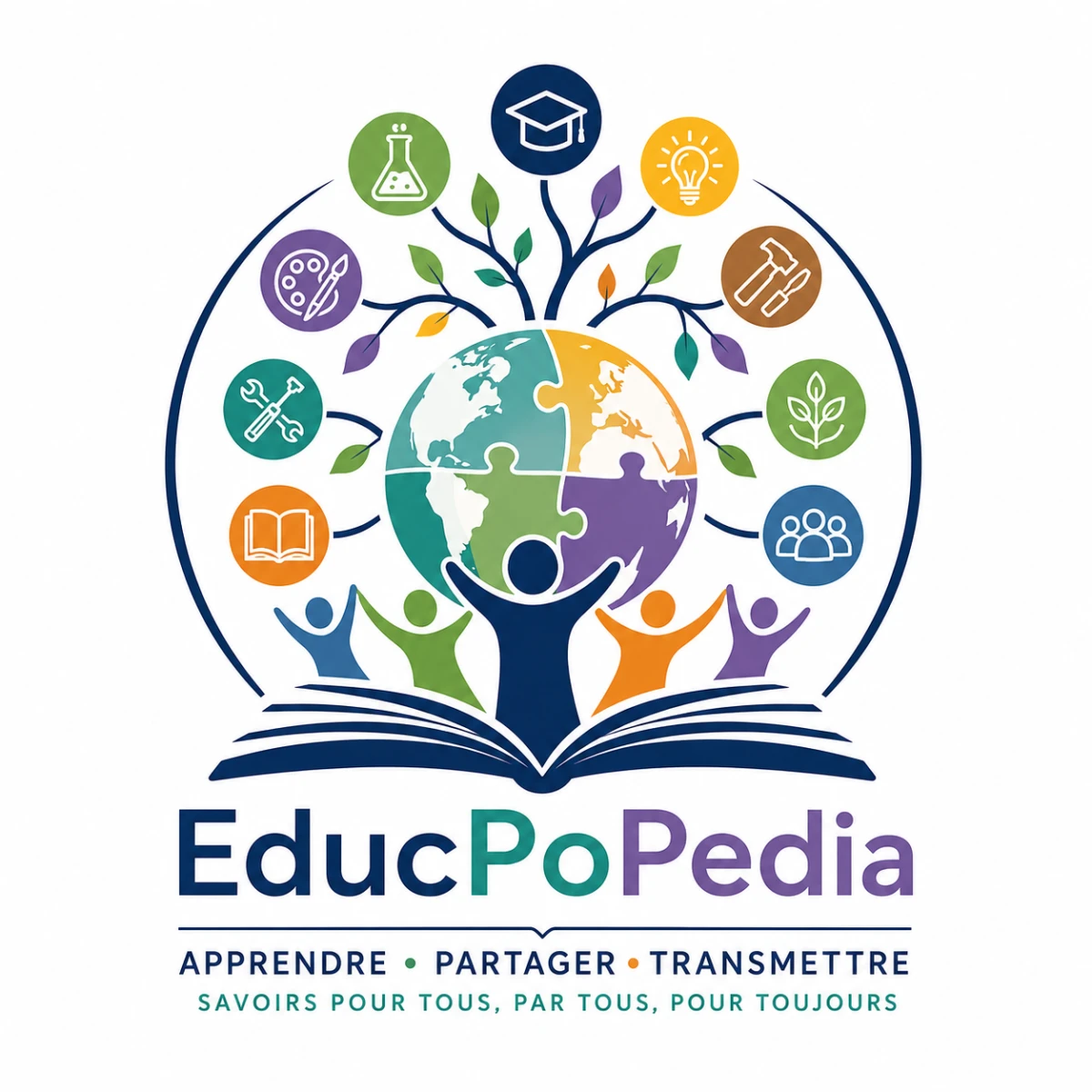 Pouvoir faire la promotion d'un évènement sur le site EducPoPedia