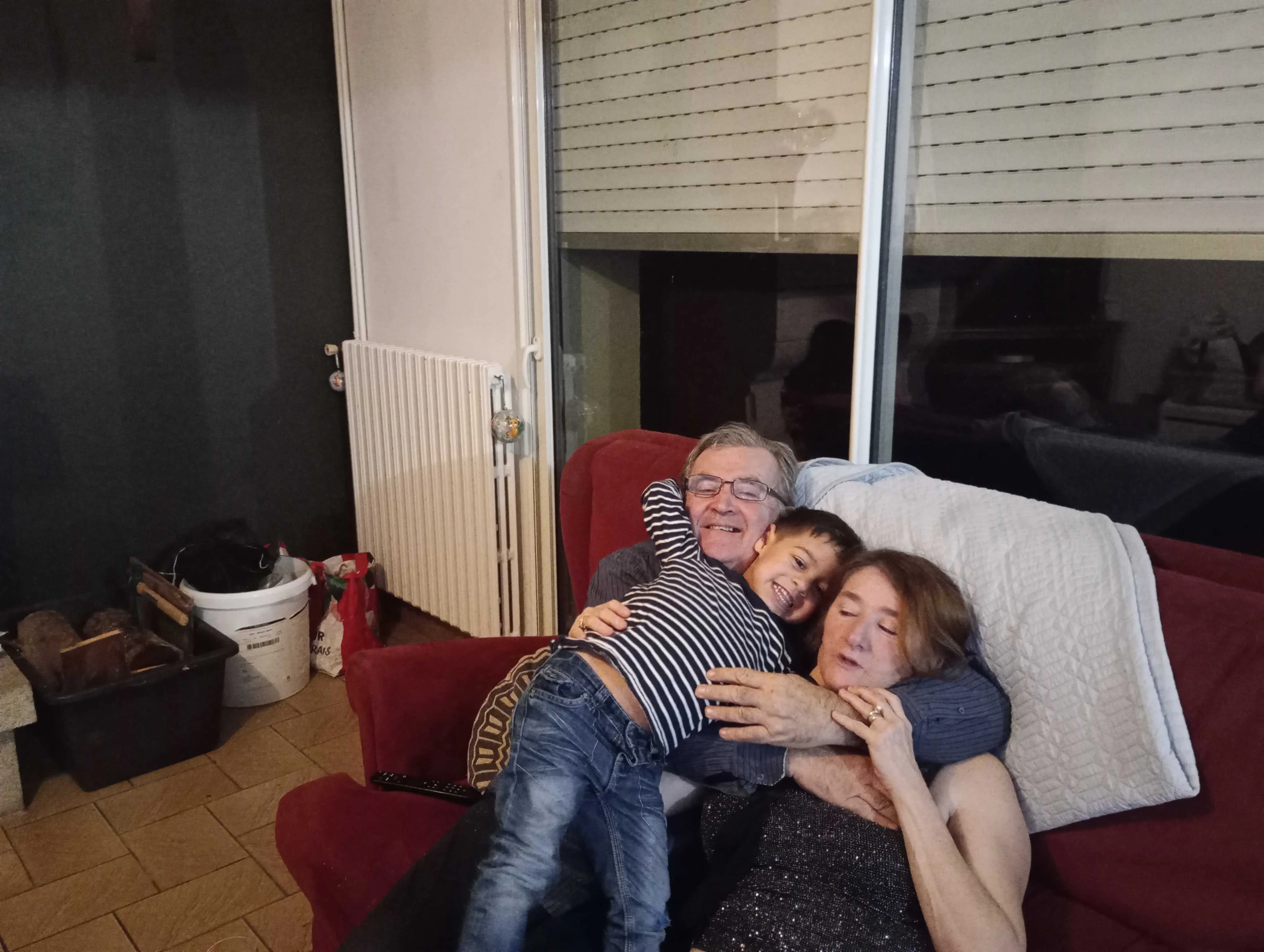 cagnotte anniversaire