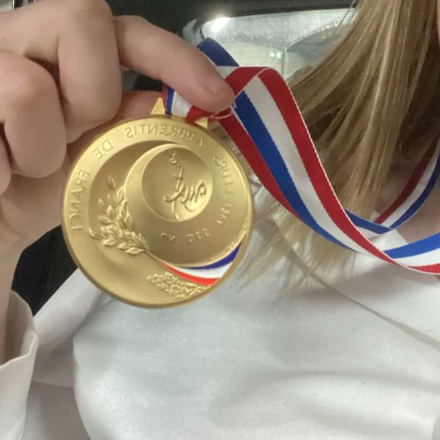 cagnotte diplôme