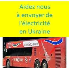 cagnotte humanitaire