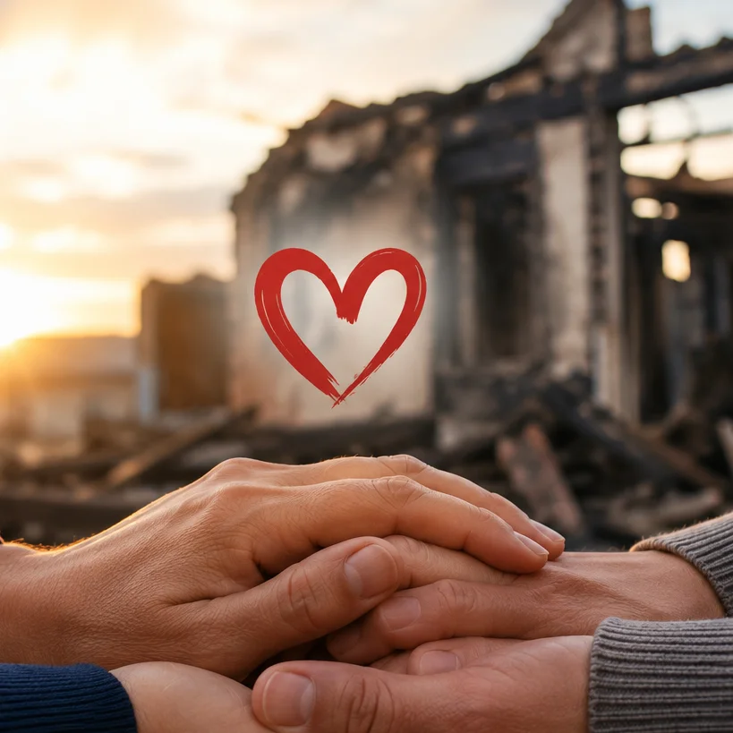 cagnotte solidarité