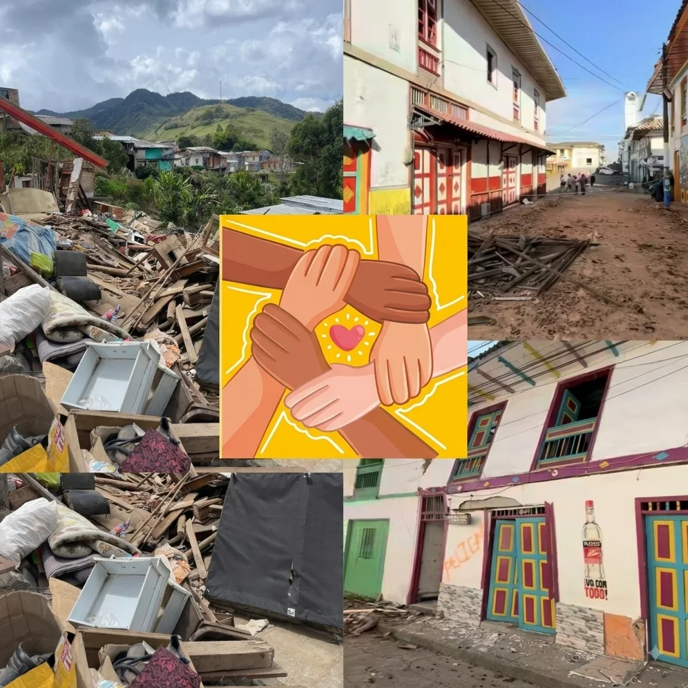 cagnotte humanitaire