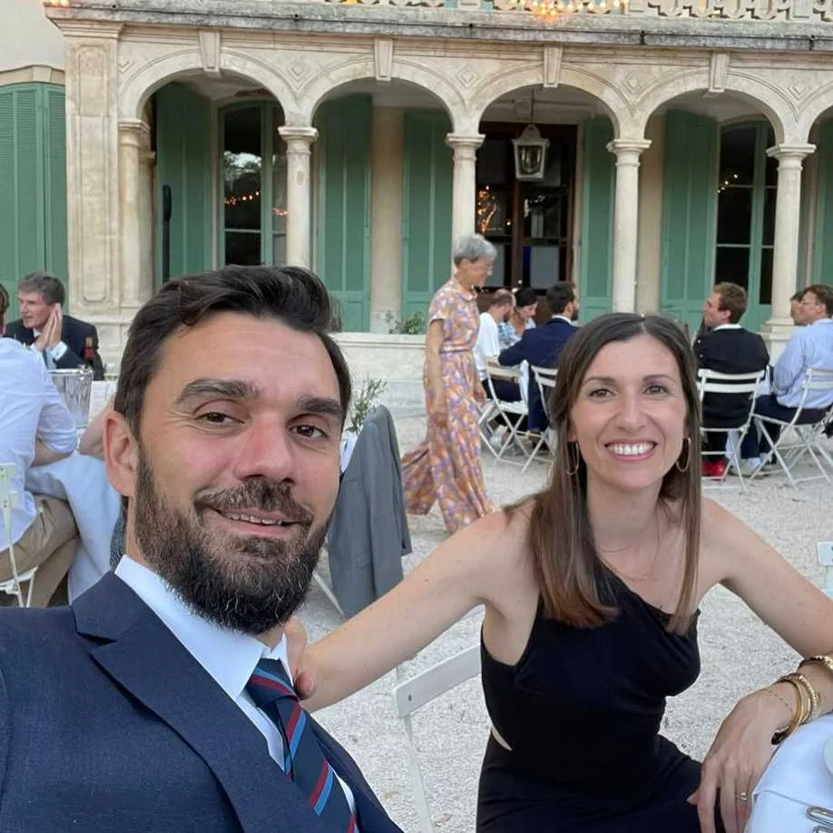 cagnotte mariage