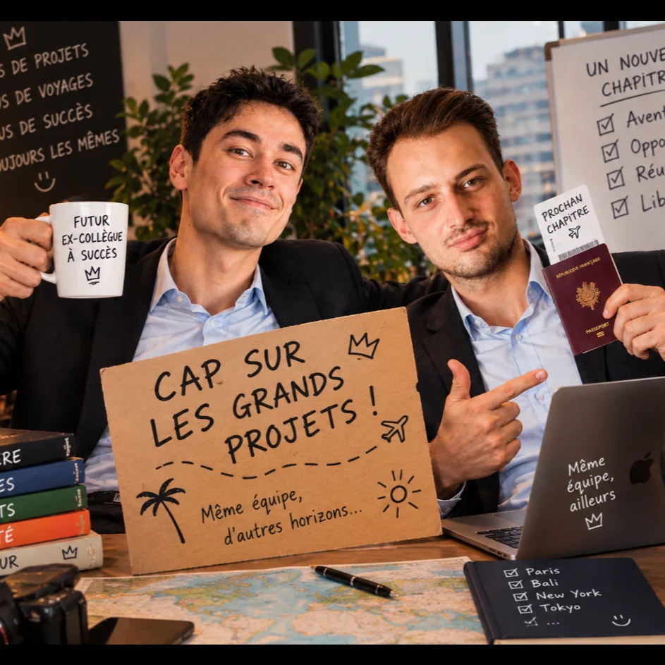 cagnotte pot de départ