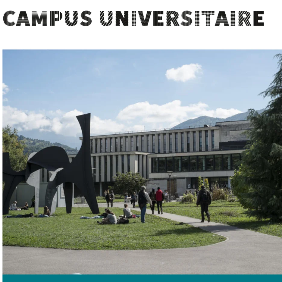 cagnotte étudiant