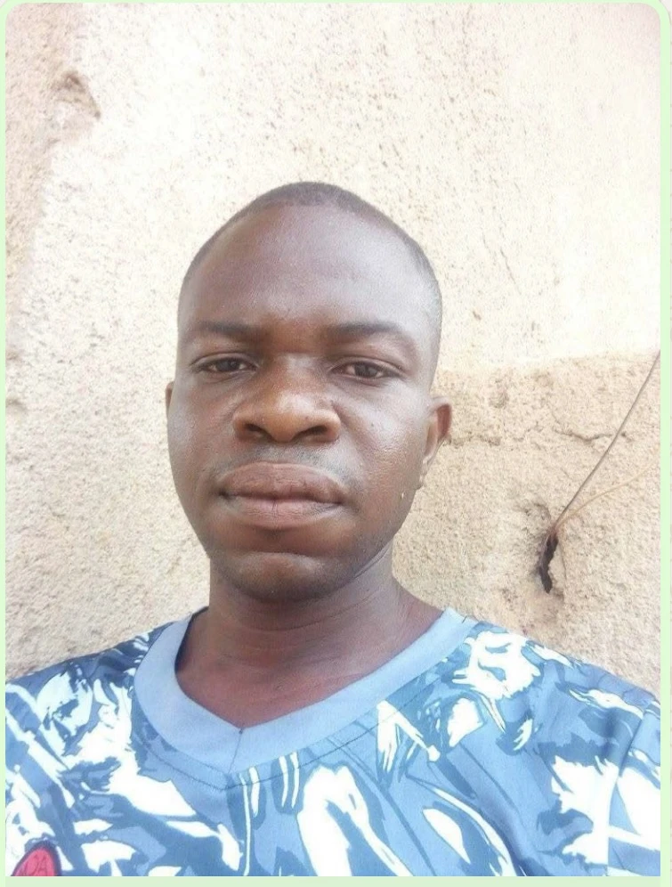 Djakaridja Traoré