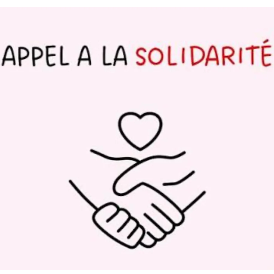 cagnotte humanitaire