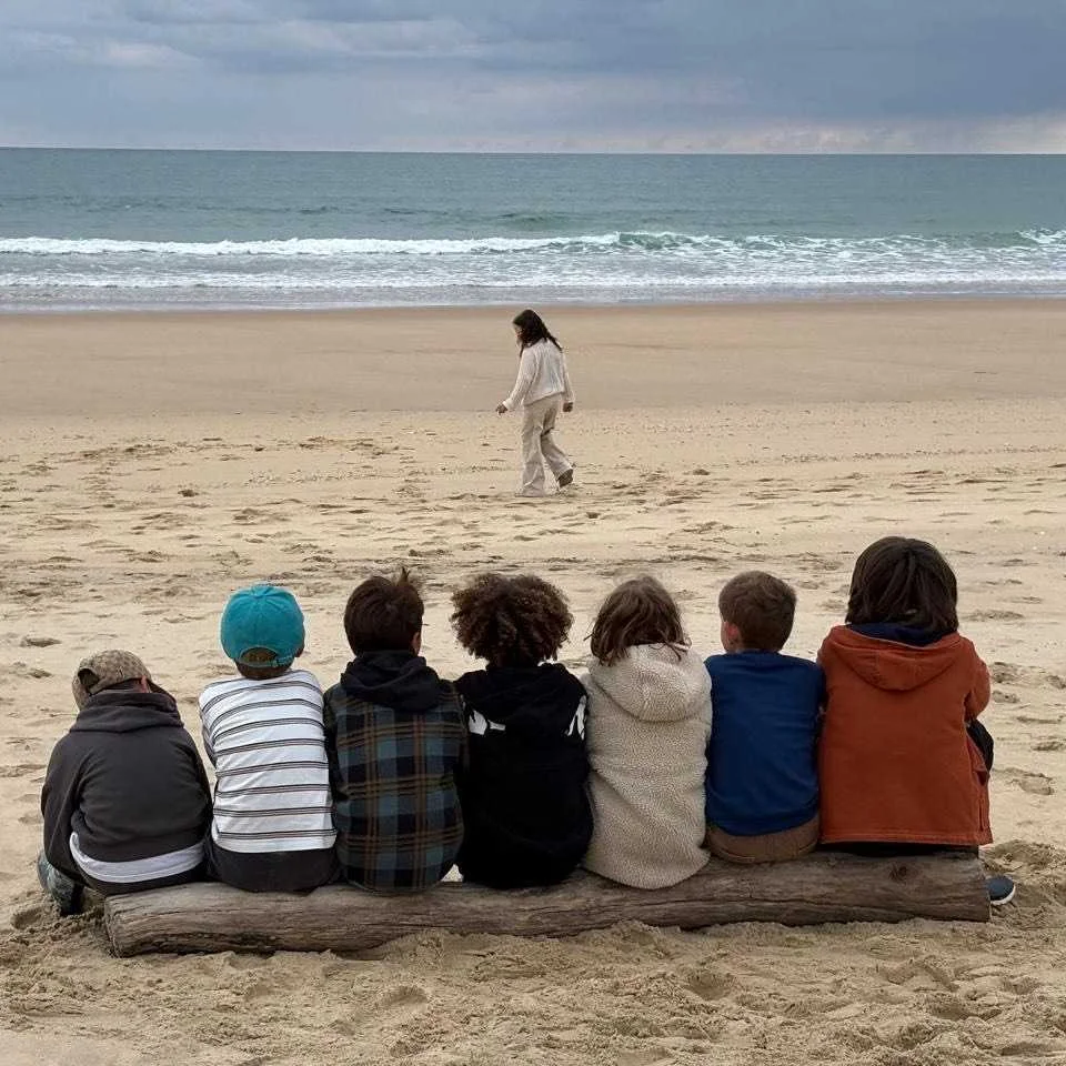 cagnotte enfance