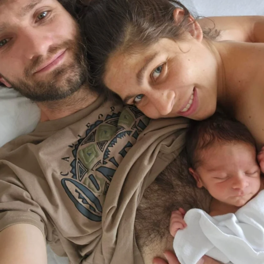 cagnotte naissance
