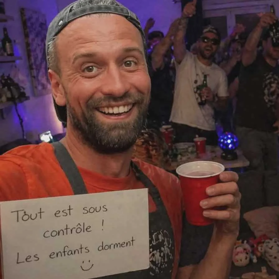cagnotte anniversaire