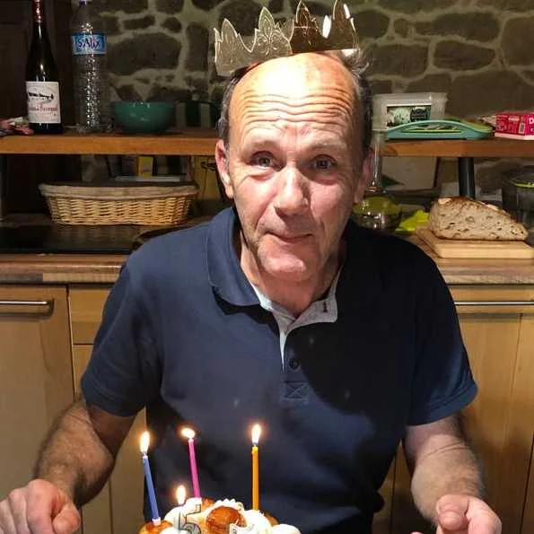 cagnotte anniversaire