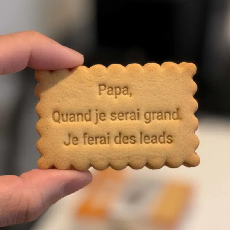 cagnotte naissance
