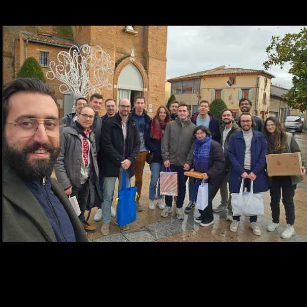 cagnotte pot de départ