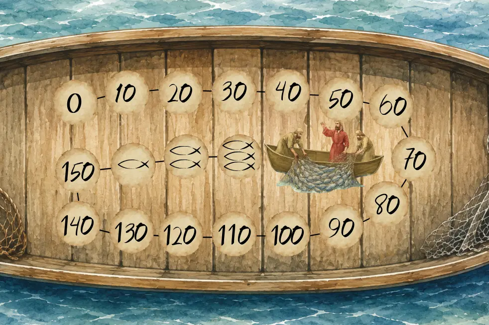 📦 LA PÊCHE ARRIVE CHEZ VOUS