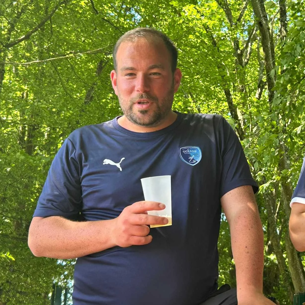 cagnotte pot de départ