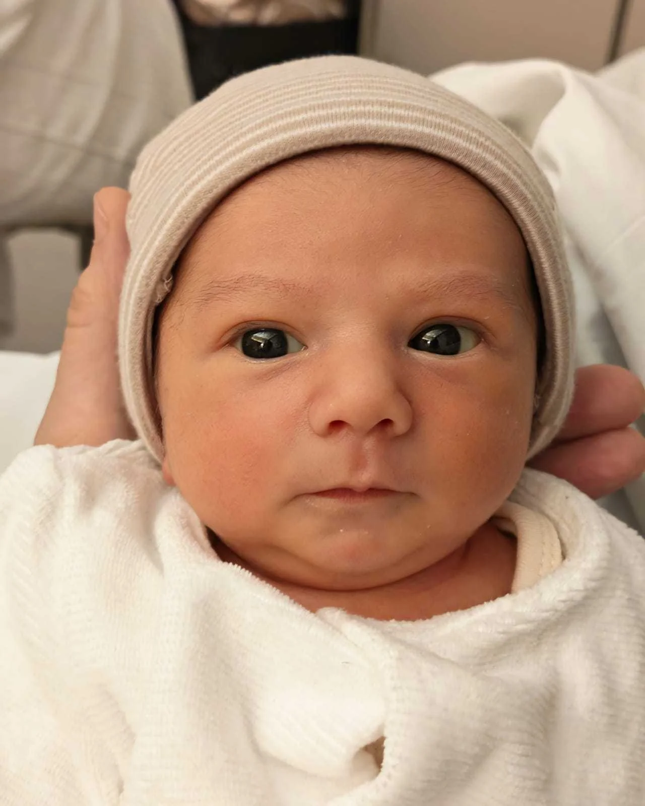 cagnotte naissance
