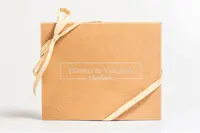 écrin 80 chocolats
