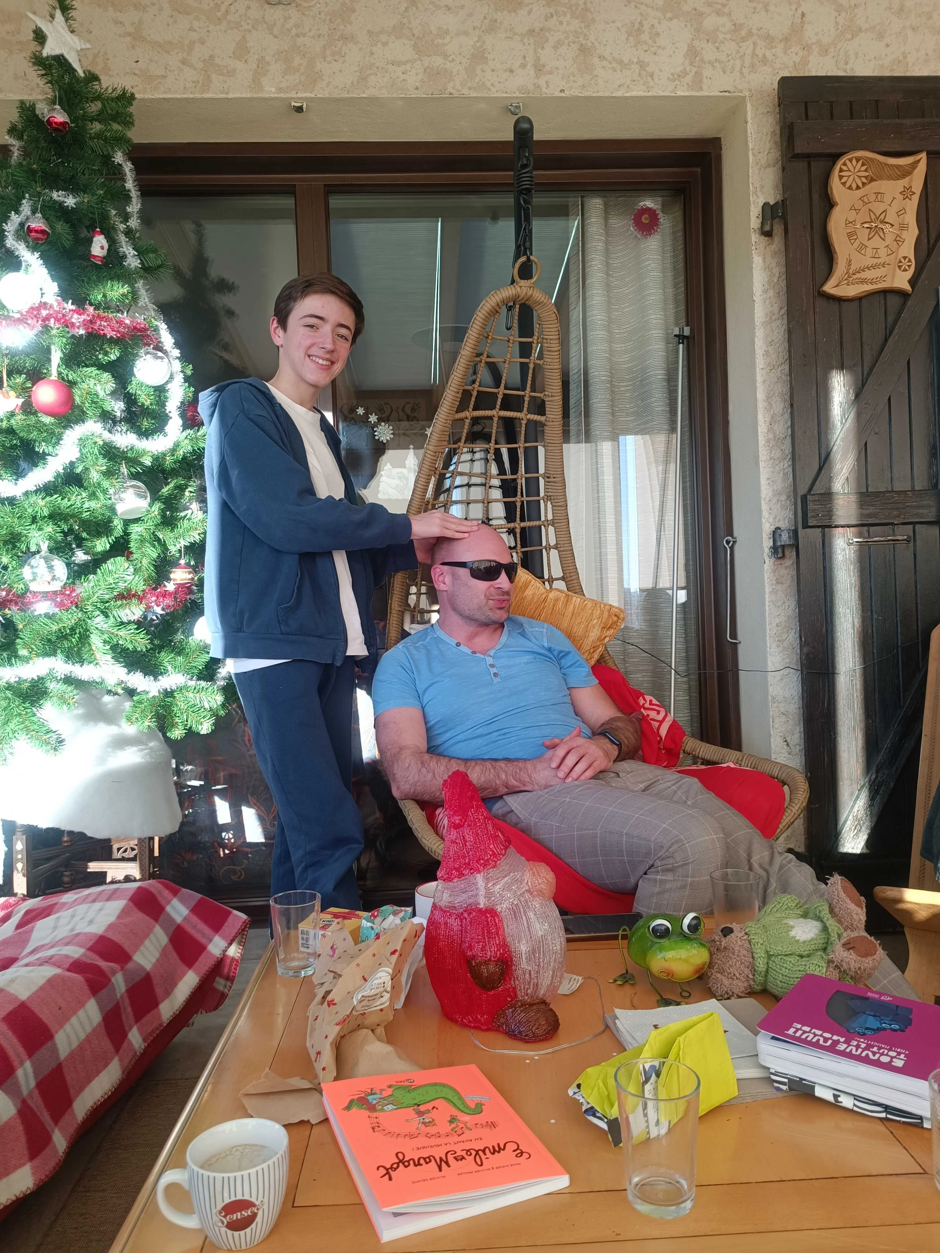 cagnotte anniversaire