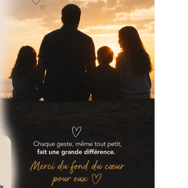 cagnotte solidarité