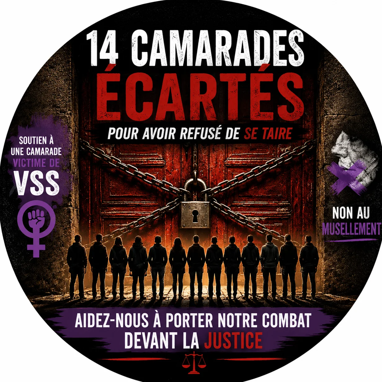 cagnotte solidarité