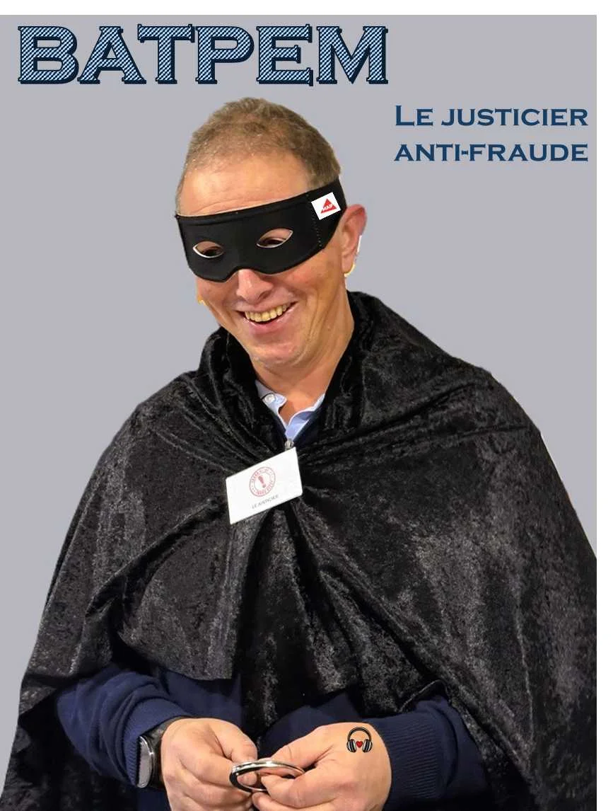 cagnotte pot de départ