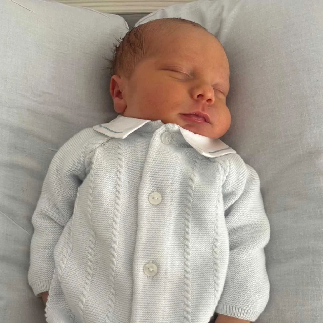 cagnotte naissance
