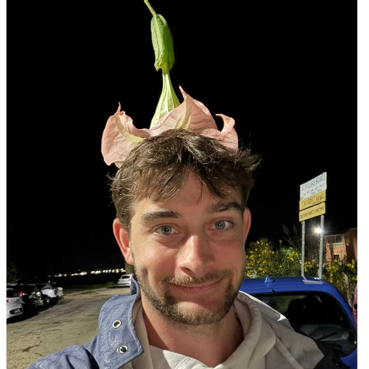 cagnotte diplôme
