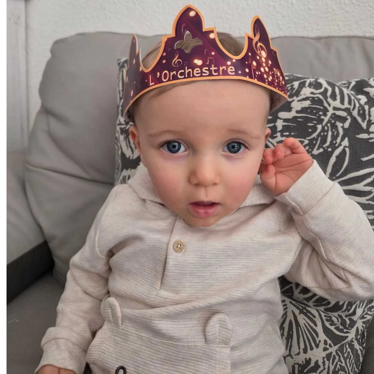 cagnotte naissance