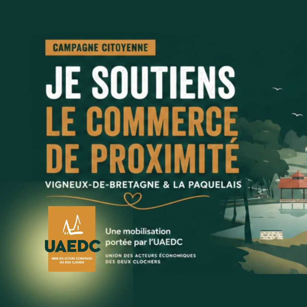 cagnotte artisanat / commerce