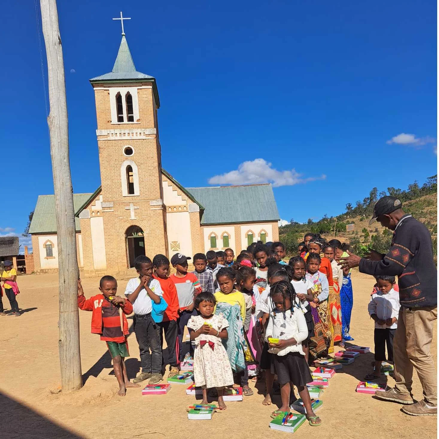 cagnotte humanitaire