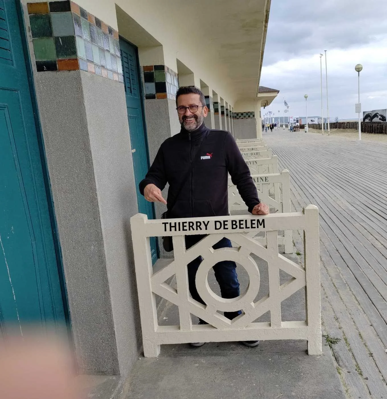 cagnotte pot de départ