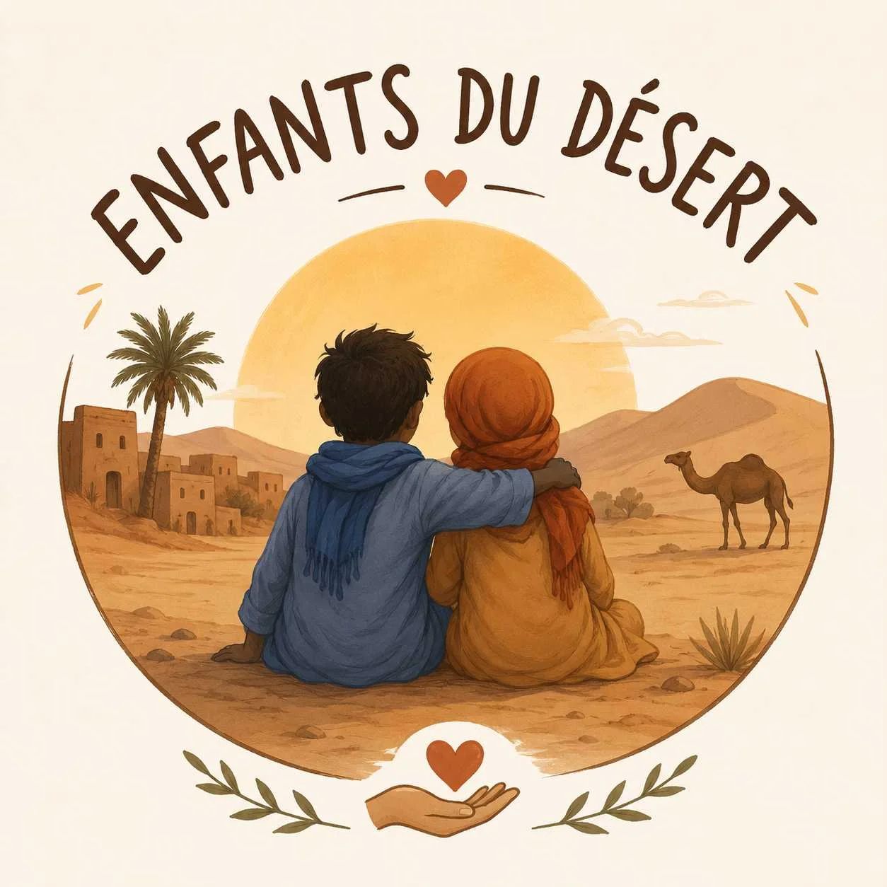 cagnotte humanitaire