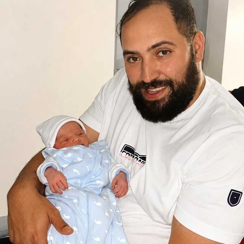 cagnotte naissance