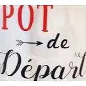 cagnotte pot de départ