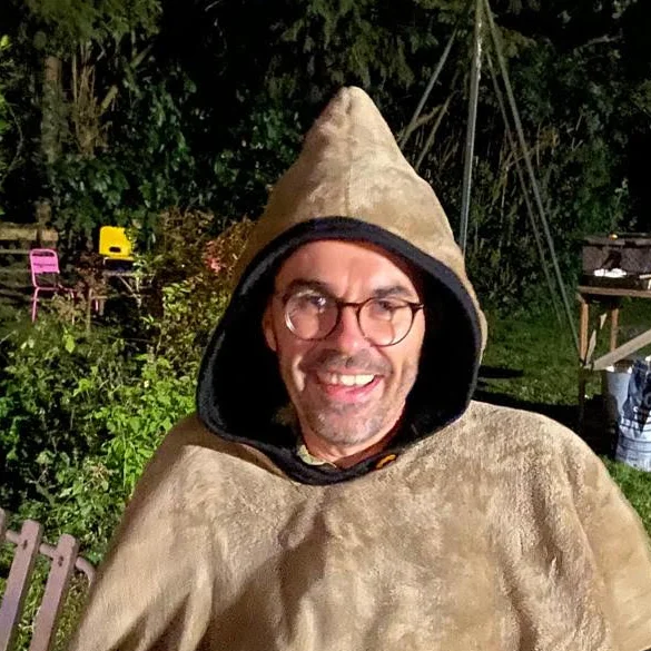 cagnotte pot de départ