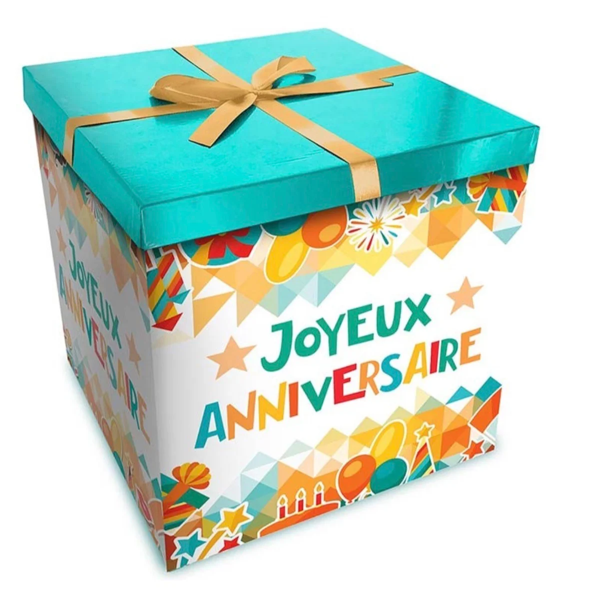cagnotte anniversaire
