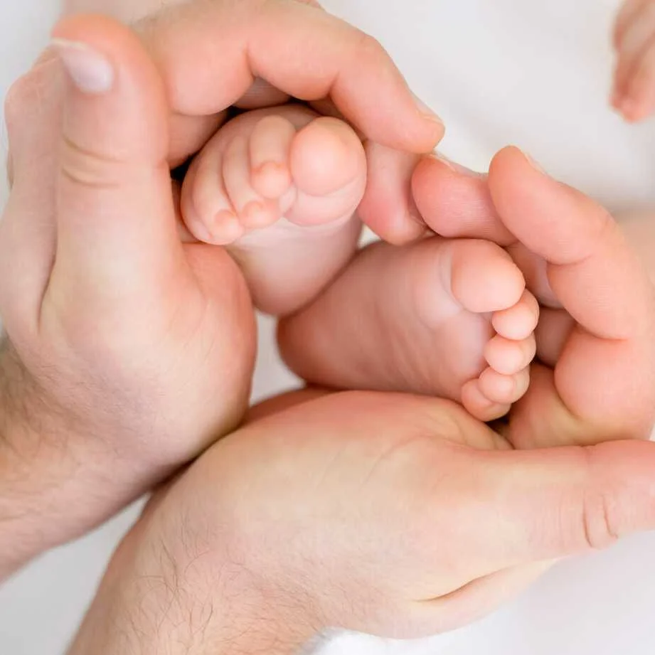 cagnotte naissance