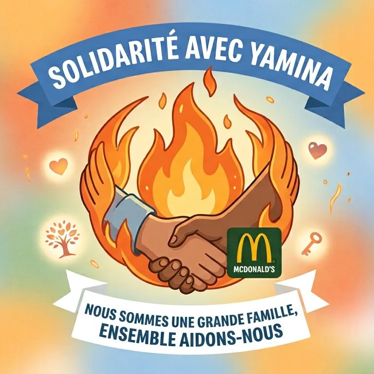 cagnotte humanitaire