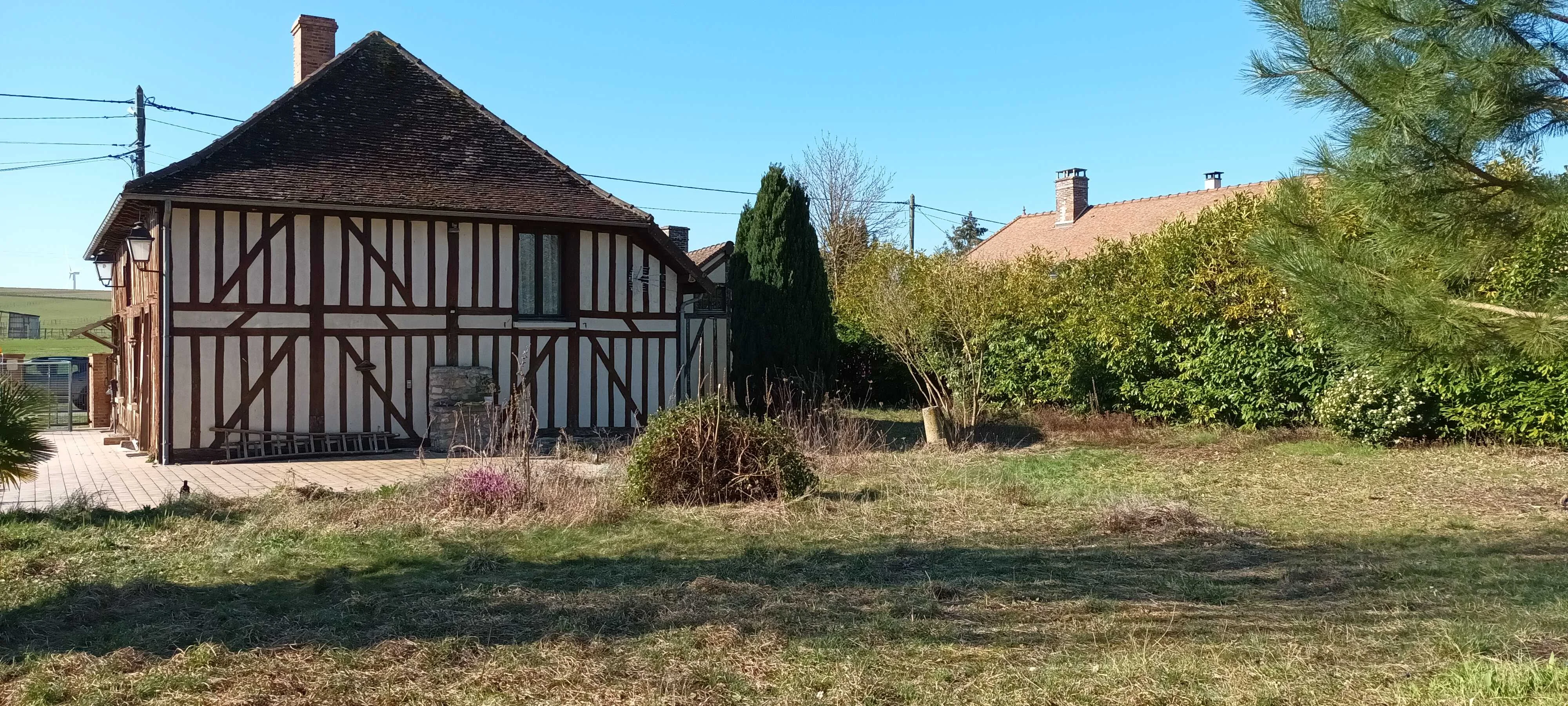cagnotte patrimoine