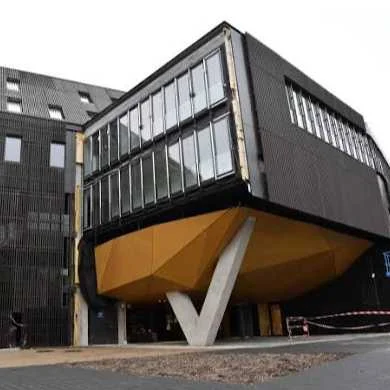 cagnotte étudiant