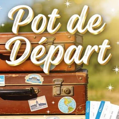 cagnotte pot de départ