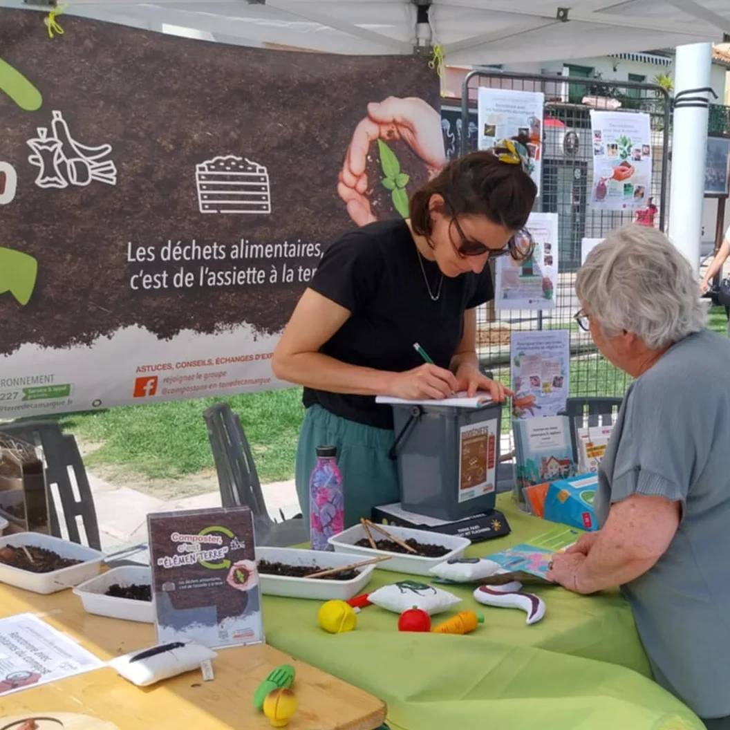 cagnotte pot de départ
