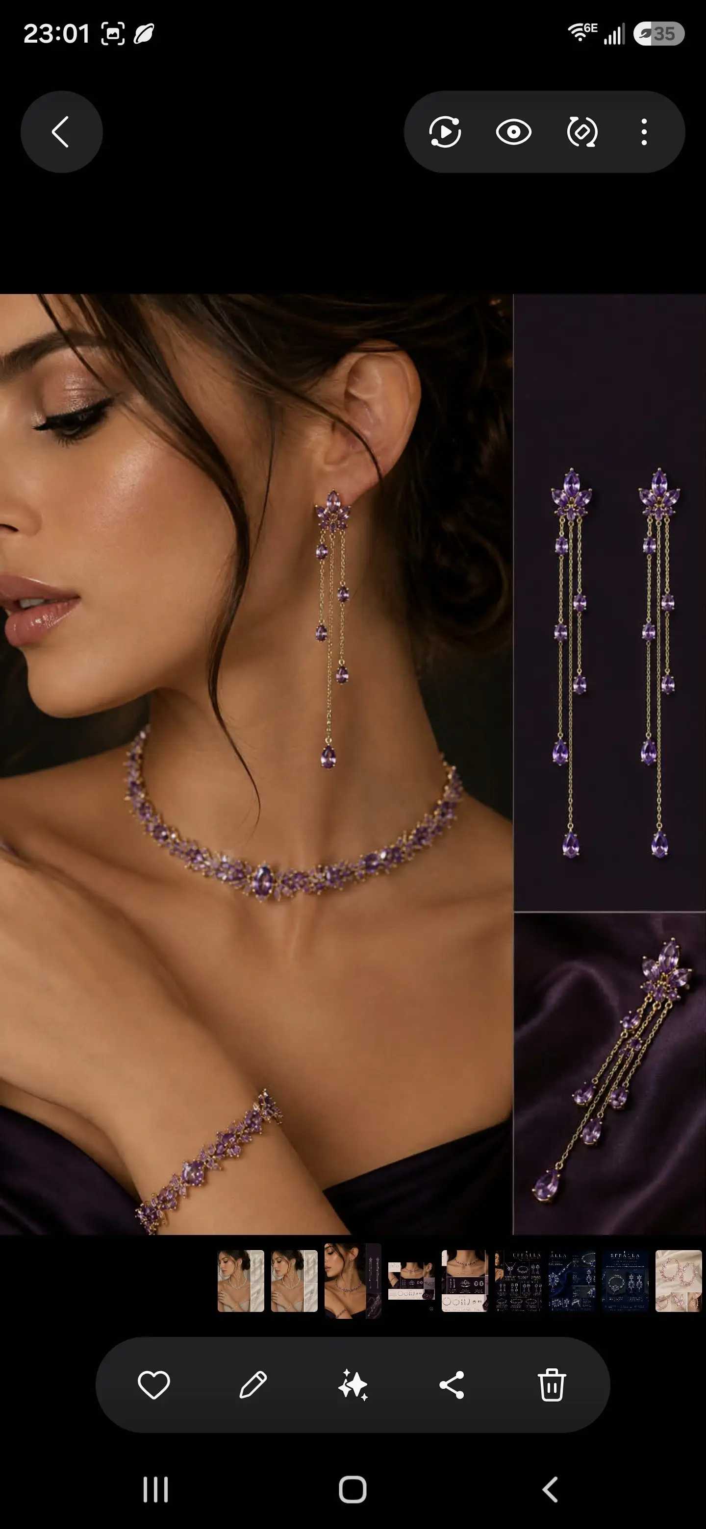 Boucles d oreilles