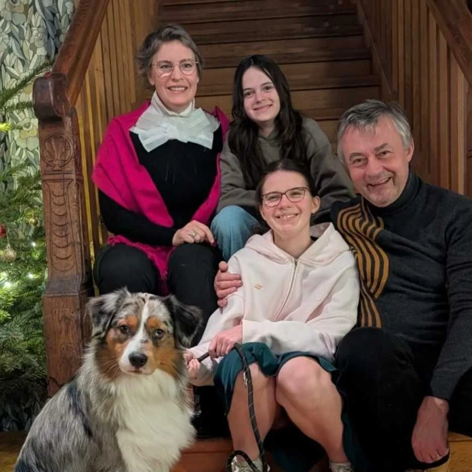 cagnotte famille